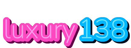 luxury138 — logo kanal